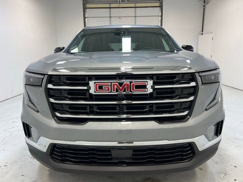 New 2026 GMC Acadia Elevation AWD/4WD image 12