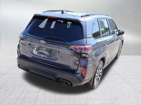 Used 2025 Subaru Forester Touring w/ Touring Package AWD/4WD image 7
