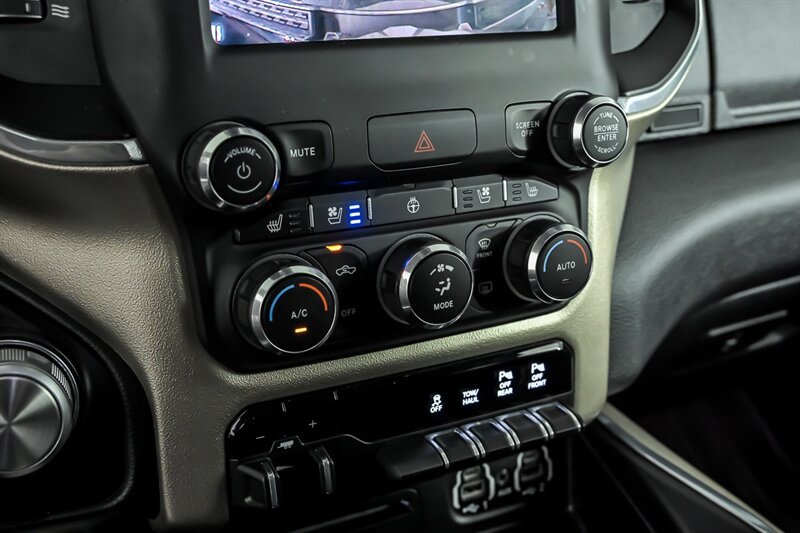 Used 2019 RAM 1500 Laramie AWD/4WD image 28