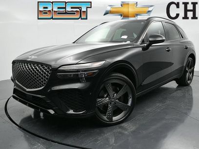 Used 2023 Genesis GV70 3.5T Sport w/ Sport Prestige Package
