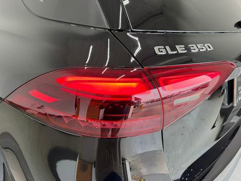 New 2026 Mercedes-Benz GLE 350 4MATIC image 34