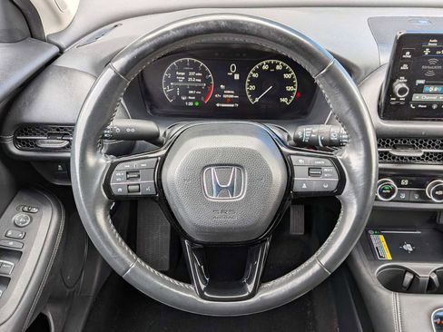 Used 2024 Honda HR-V EX-L image 23