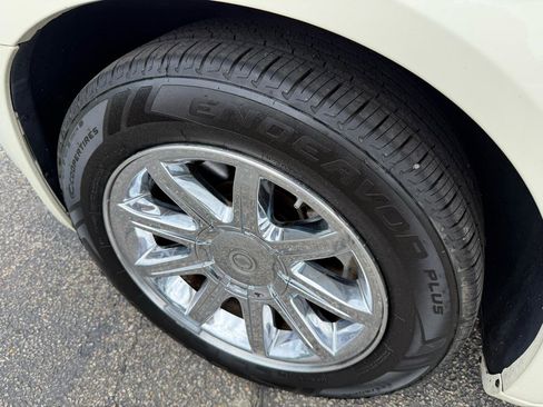 Used 2006 Chrysler 300 C RWD image 4