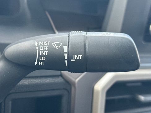 Certified 2025 Toyota Tacoma SR5 RWD image 39