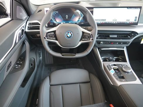 New 2026 BMW i4 xDrive40i w/ Premium Package AWD/4WD image 15
