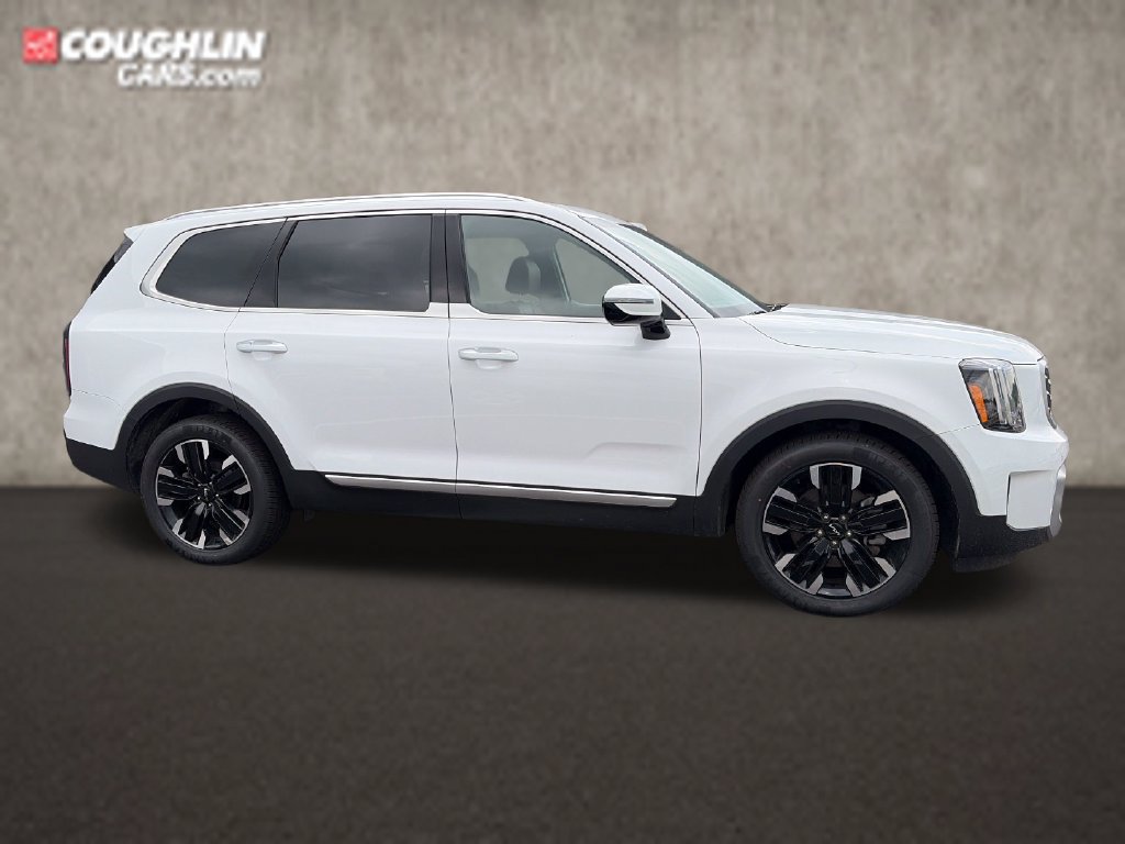 Used 2024 Kia Telluride SX Prestige AWD/4WD image 14