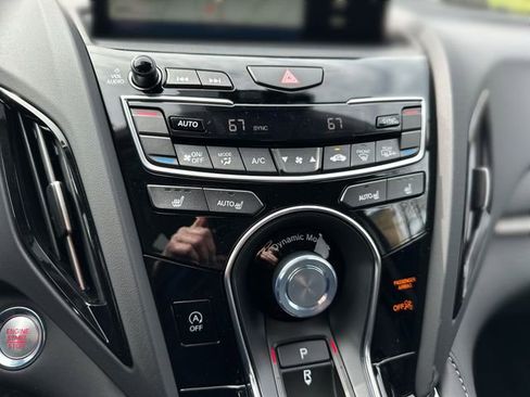 New 2026 Acura RDX w/ Technology Package image 20