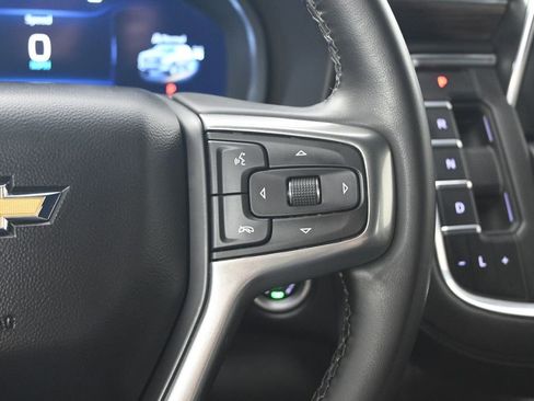 Used 2023 Chevrolet Suburban LT w/ Max Trailering Package AWD/4WD image 39