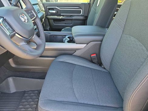 New 2026 RAM 2500 Big Horn image 14