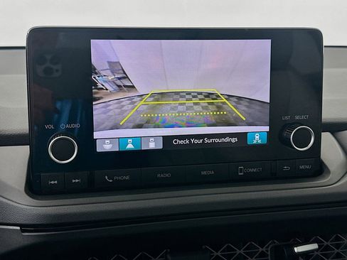 Certified 2025 Honda Accord SE image 13