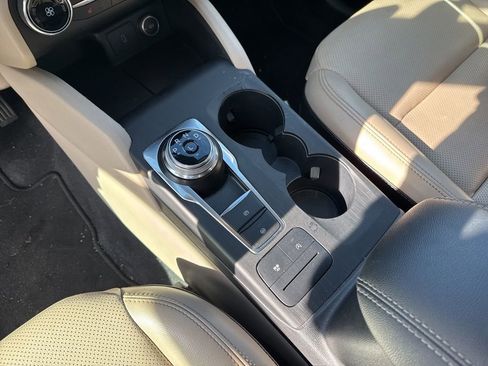 Certified 2020 Ford Escape SEL image 13