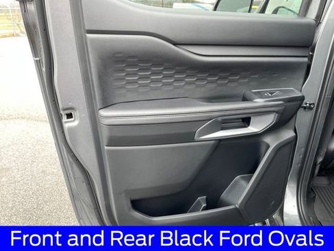 New 2026 Ford Ranger Lariat w/ FX4 Off-Road Package image 27