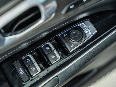 Used 2024 Kia Sorento SX Prestige image 43