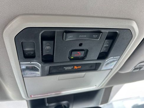 Used 2023 Toyota Sequoia Limited image 27