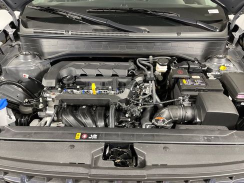 New 2026 Hyundai Venue SEL image 9