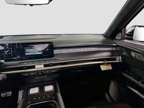 New 2027 Kia Telluride SX Prestige AWD/4WD image 25