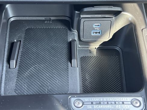 New 2025 Ford Bronco Outer Banks image 7