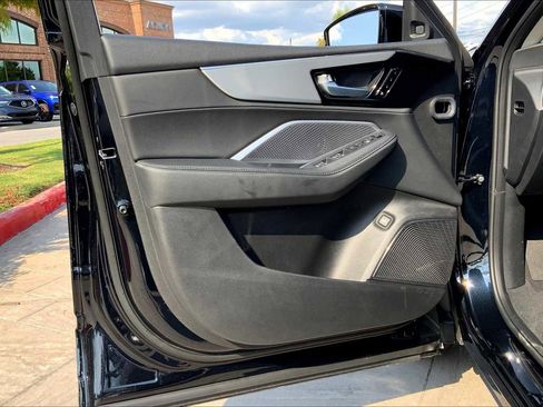 New 2026 Acura MDX FWD image 16