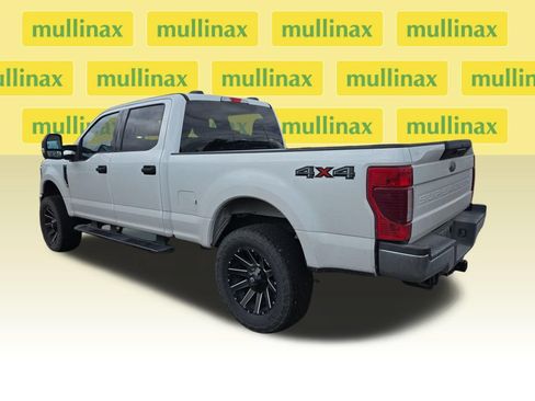 Used 2022 Ford F250 XLT AWD/4WD image 8