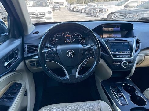 Used 2020 Acura MDX FWD w/ Technology Package image 24