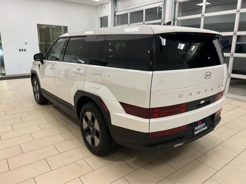New 2026 Hyundai Santa Fe SE AWD/4WD image 10