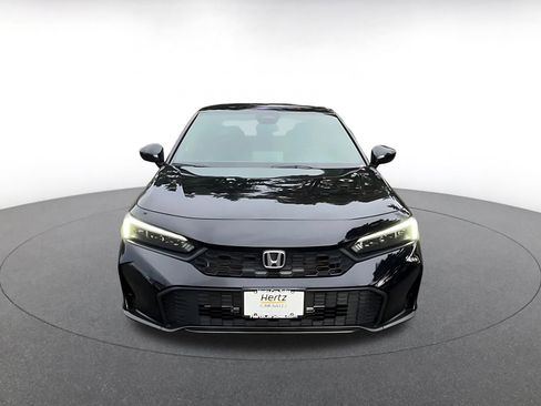 Used 2025 Honda Civic Sport image 4