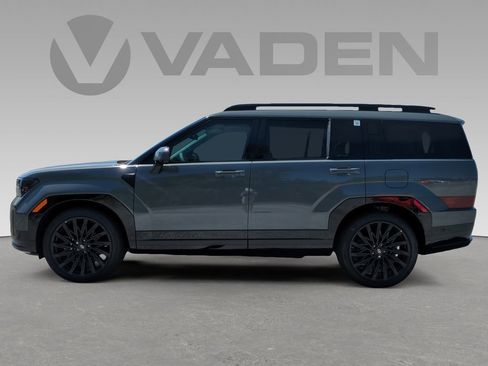 New 2026 Hyundai Santa Fe Calligraphy image 4