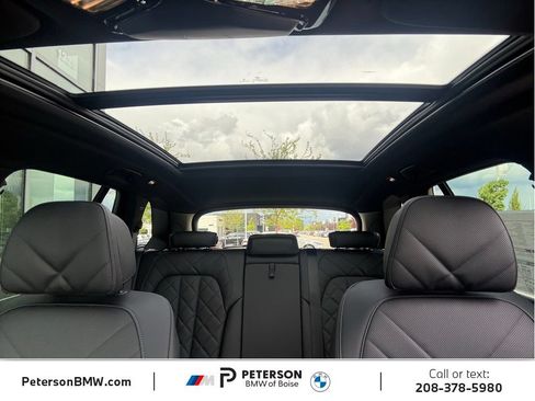 New 2026 BMW X5 xDrive40i AWD/4WD image 32
