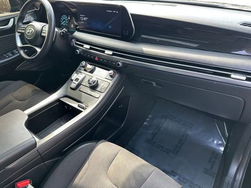 Used 2024 Hyundai Palisade Calligraphy AWD/4WD image 9