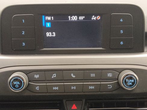 Used 2020 Ford Escape S image 25