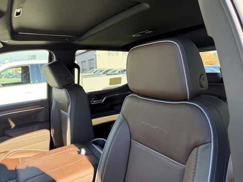 New 2026 GMC Sierra 1500 Denali AWD/4WD image 11
