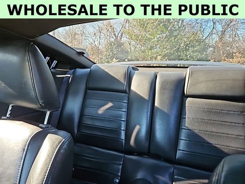 Used 2006 Ford Mustang GT image 10