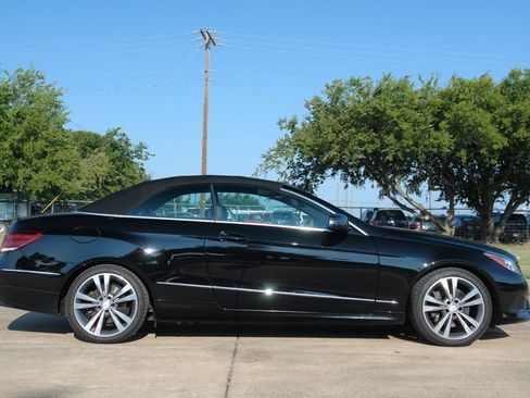 Used 2014 Mercedes-Benz E 350 Cabriolet image 14