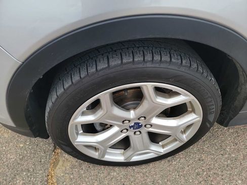 Used 2017 Ford Escape Titanium AWD/4WD image 10