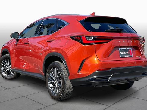 Used 2022 Lexus NX 250 AWD w/ Cold Area Package image 11