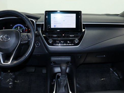 Used 2023 Toyota Corolla XSE w/ Carpet Mat Package (TMS) image 26