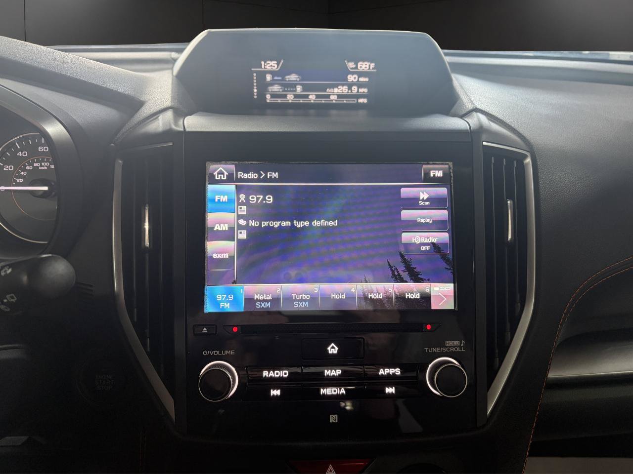 Used 2018 Subaru Crosstrek 2.0i Limited AWD/4WD image 16