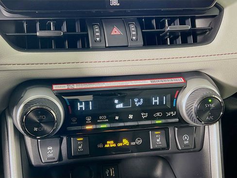 New 2025 Toyota RAV4 XLE Premium image 11