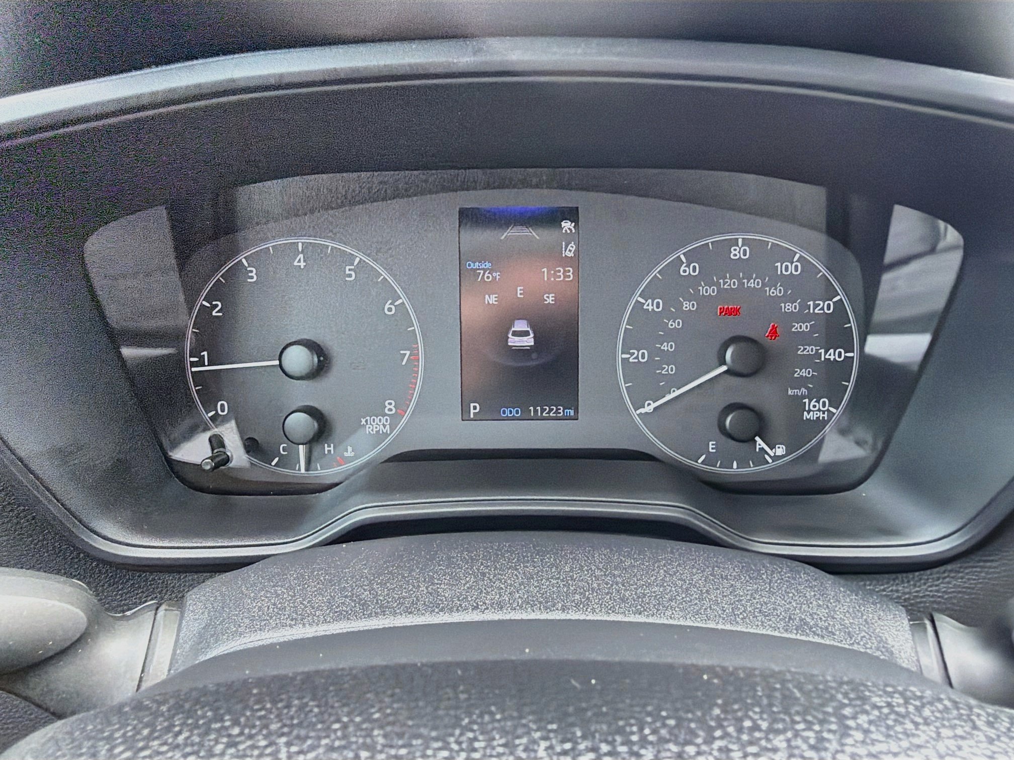Used 2025 Toyota Corolla Cross LE FWD image 37
