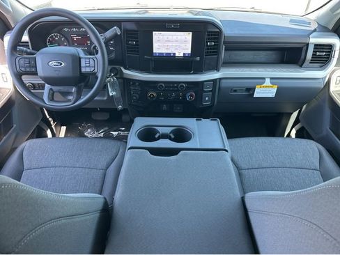 New 2026 Ford F250 XL w/ STX Appearance Package image 8