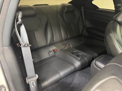 Used 2017 INFINITI Q60 3.0t w/ Premium Plus Package 3.0T image 30