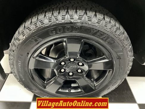 Used 2016 Chevrolet Silverado 1500 Custom w/ Rally 1 Edition image 10