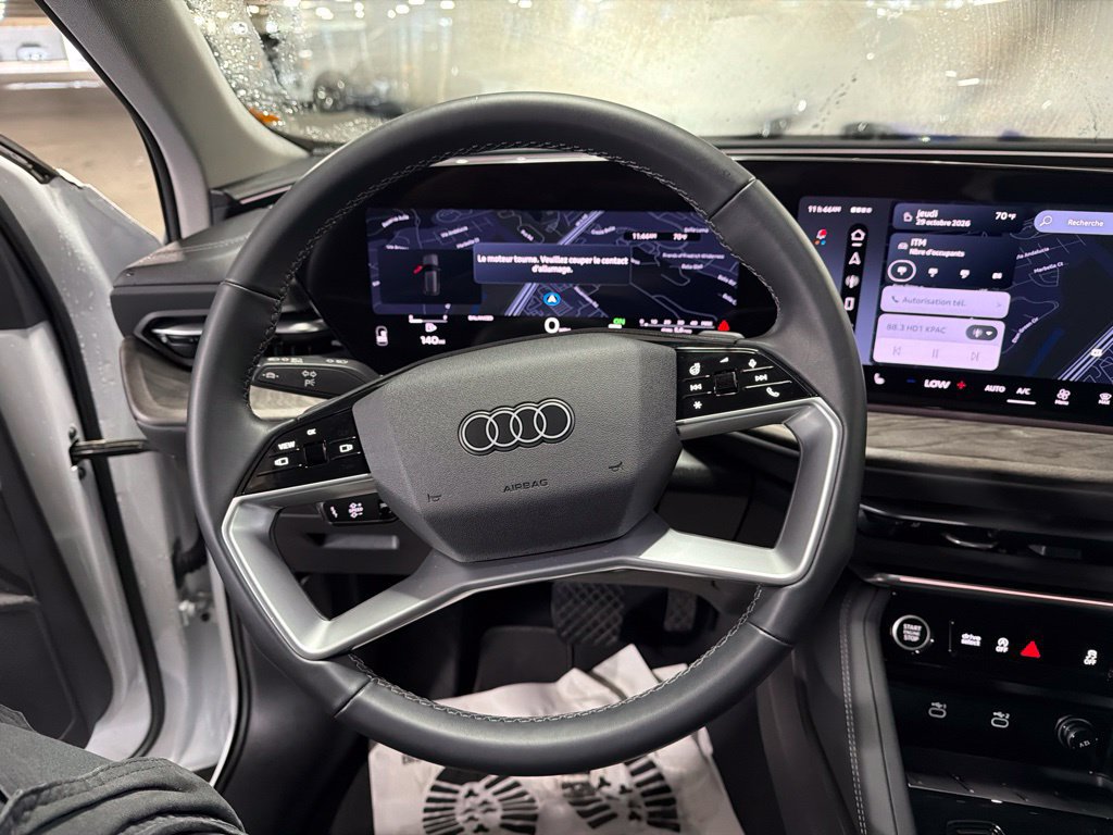 Used 2026 Audi Q5 Premium Plus AWD/4WD image 20
