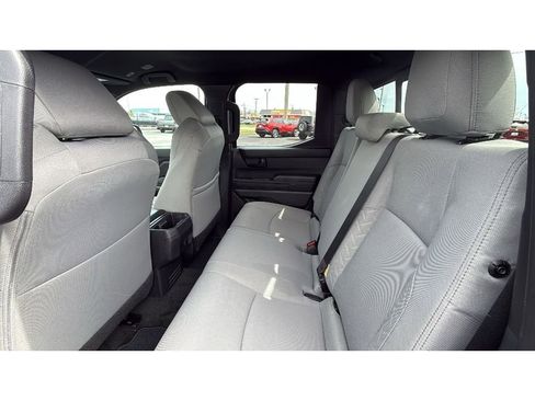 Certified 2025 Toyota Tacoma SR5 w/ SR5 Upgrade Package image 35