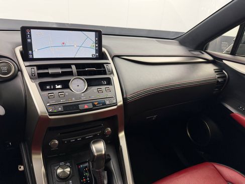 Used 2019 Lexus NX 300 AWD image 25