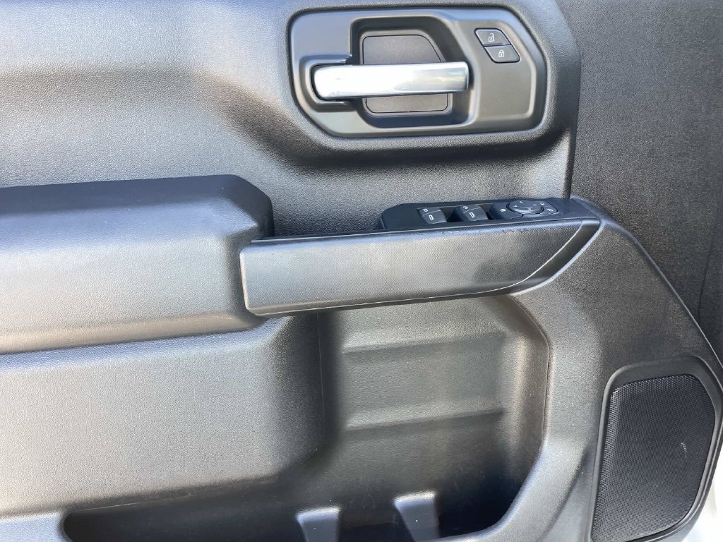 Used 2022 Chevrolet Silverado 2500 Custom w/ Gooseneck/5TH Wheel Package AWD/4WD image 44