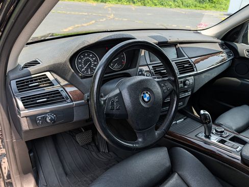 Used 2011 BMW X5 xDrive35i AWD/4WD image 20