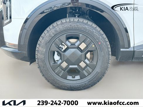 New 2027 Kia Telluride SX Prestige X-Pro AWD/4WD image 43