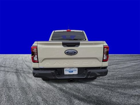 Certified 2026 Ford Ranger XLT w/ Trailer Tow Package AWD/4WD image 5