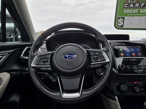 Used 2024 Subaru Forester Premium image 16